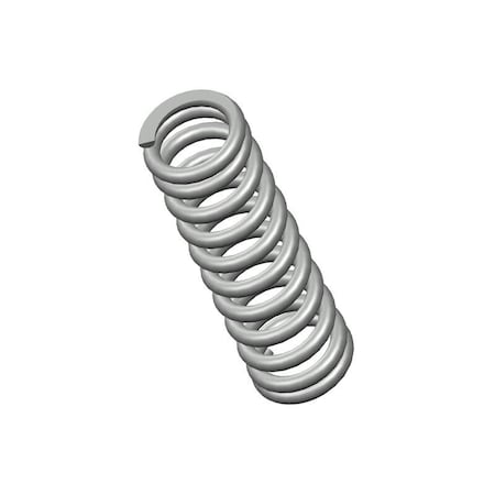 Approved Vendor Compression Spring, O= .148, L= .50, W= .023 G709961418